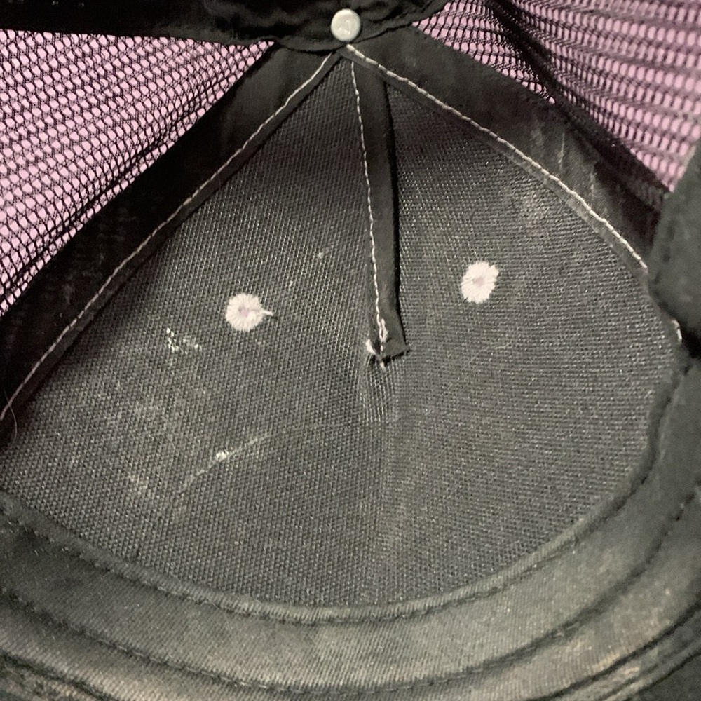 Cabela’s hat - Picture 3 of 3
